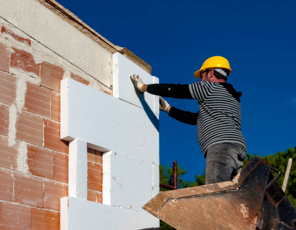 Best Insulation for Specific Applications in Riverside, IL